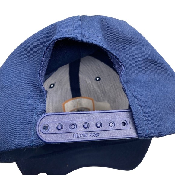 NYPD Accessories Nypd City Of New York Police Embroidered Black Ball Cap Souvenir Hat Poshmark